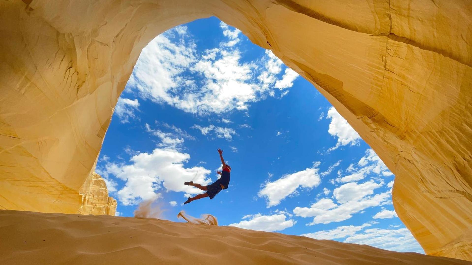 Southern Utah Hidden Gem Near Zion National Park Orderville Exteriör bild