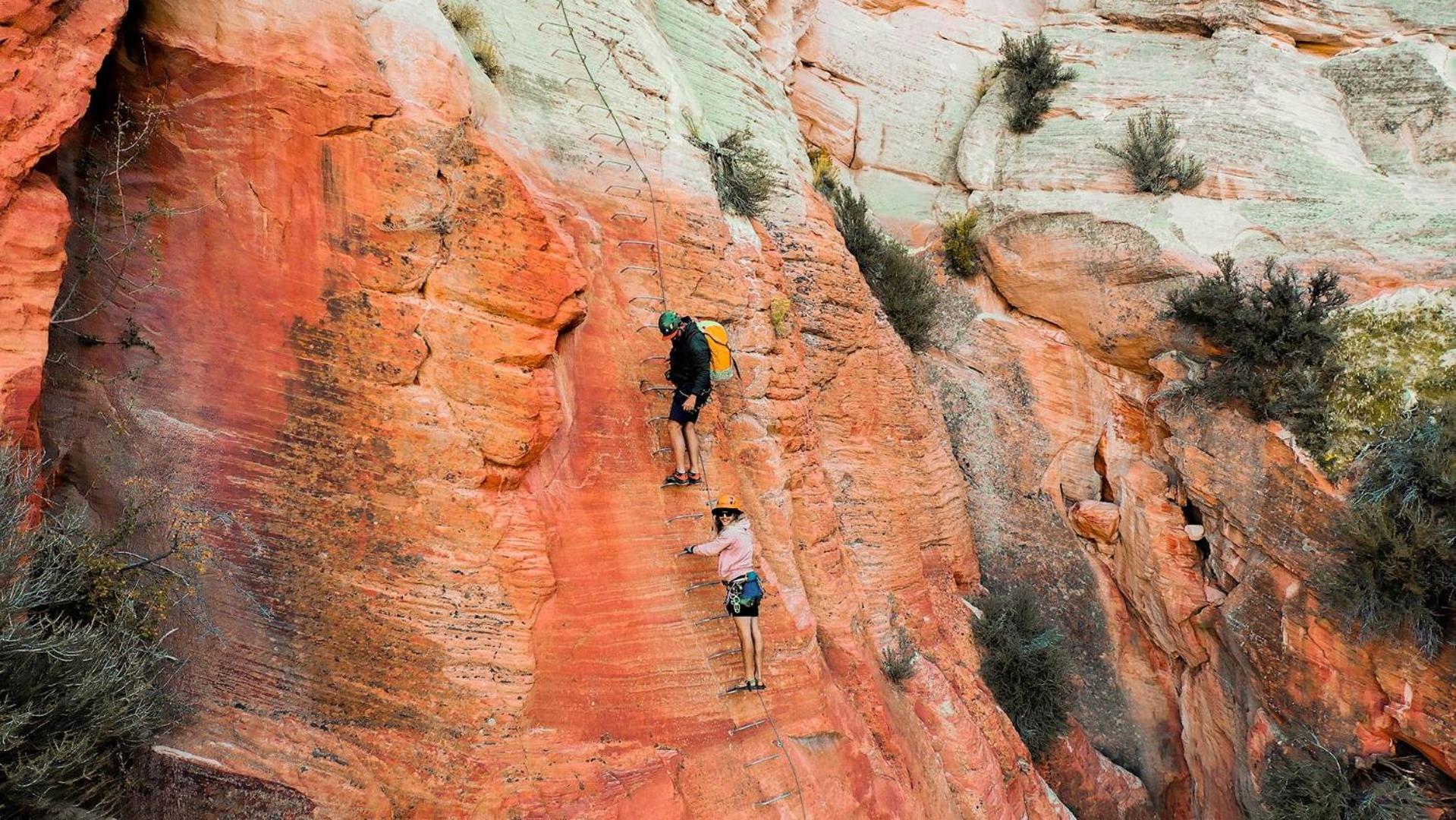 Southern Utah Hidden Gem Near Zion National Park Orderville Exteriör bild